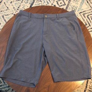 Puma men’s golf shorts . Size 36